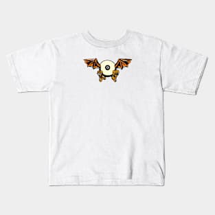 Creature Tee Kids T-Shirt